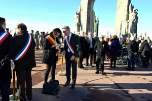AOBR 2018 12 05 MARSEILLE HOMMAGE AUX MORTS POUR LA FRANCE EN AFN  (43)